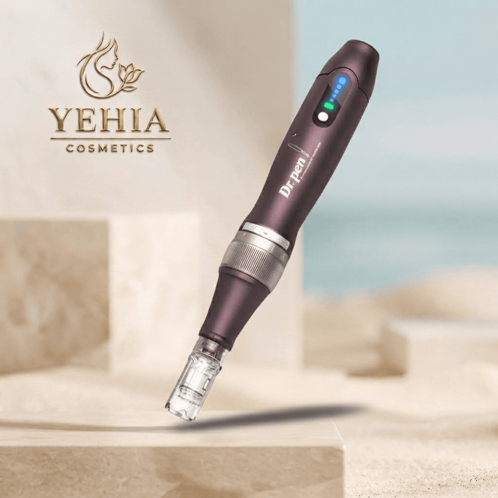 Dr. Pen A10 - Advanced Wireless Microneedling Skin Care Device