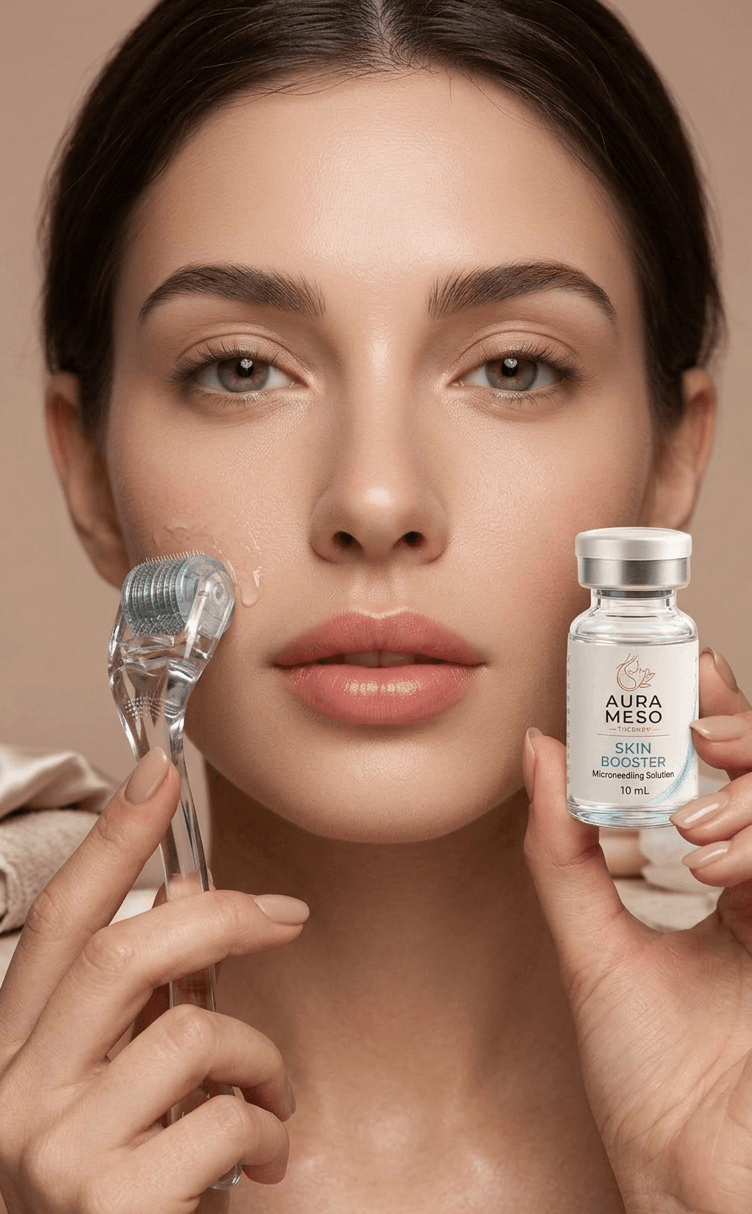 Mesotherapy
