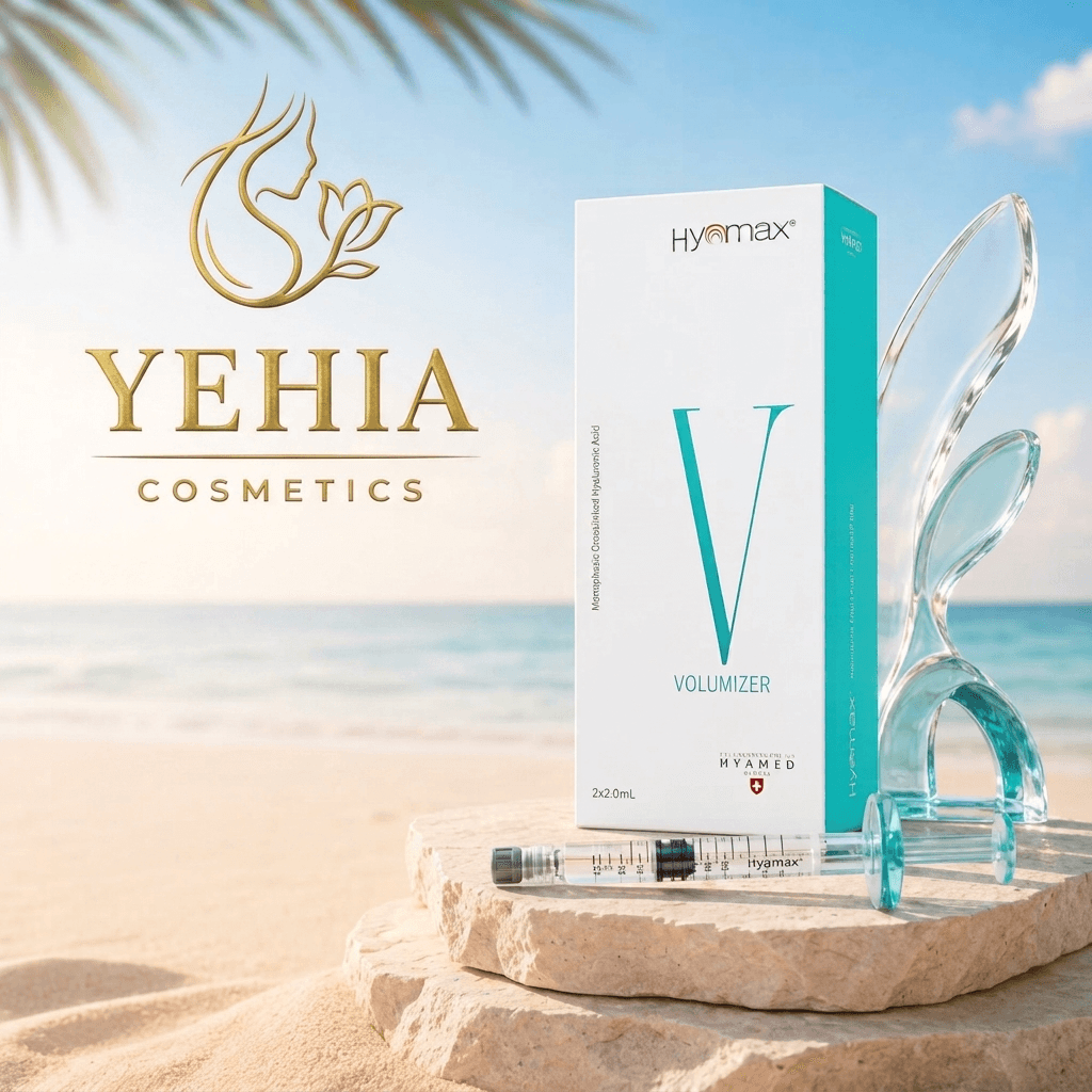 Hyamax Volumizer 2.0ml