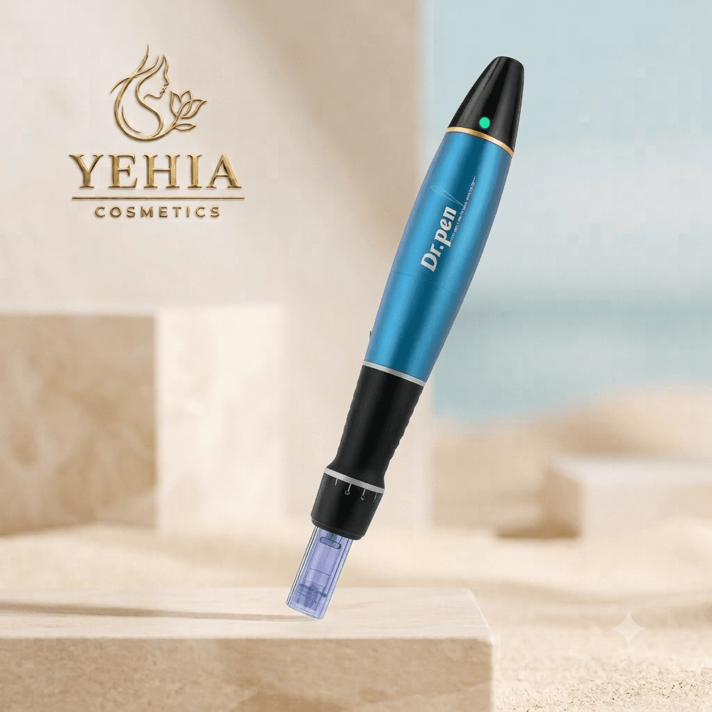 Dr. Pen Ultima A1 Professional Microneedling Pen