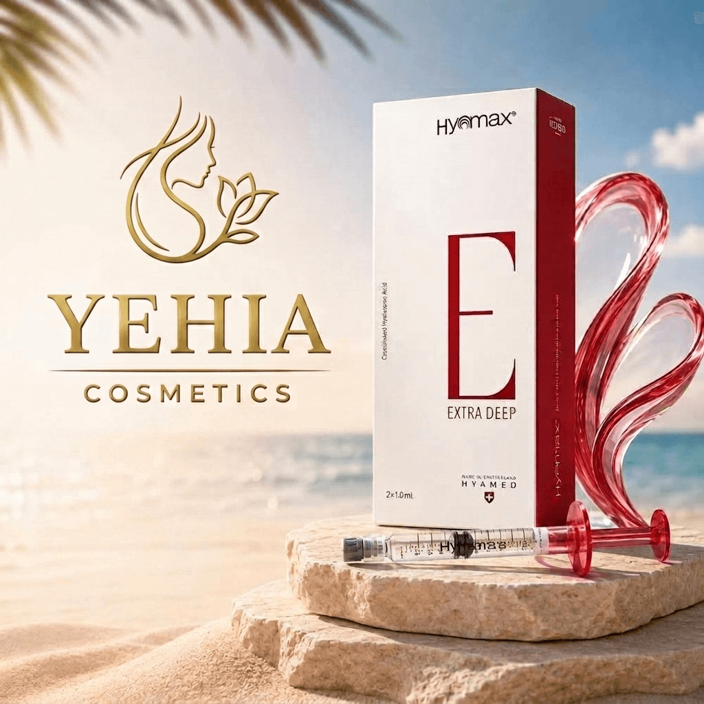 Hyamax Extra Deep 2.0ml